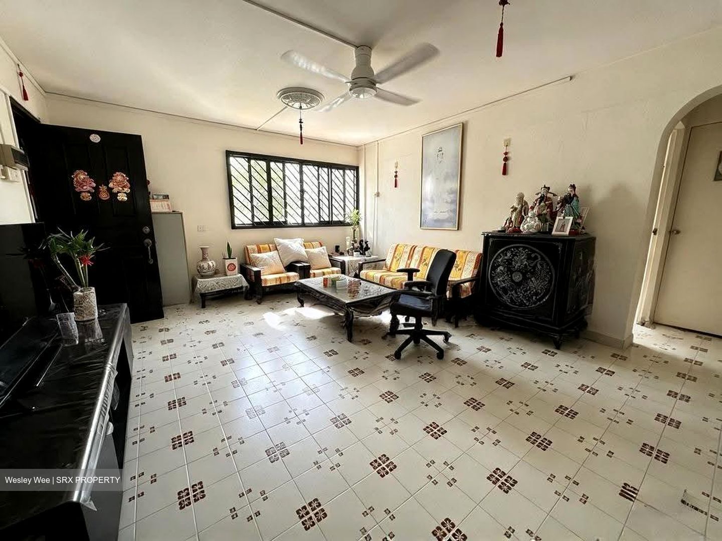 Blk 427 Chong Boon Heights (Ang Mo Kio), HDB 4 Rooms #630548951